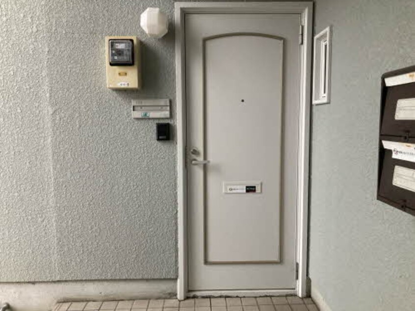  グリーンハイツしあわせ