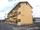 松長マンション弐番館の外観