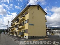 松長マンション弐番館