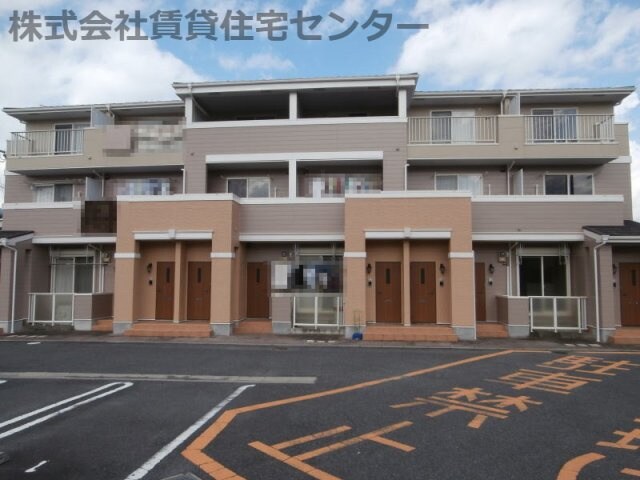  ラフレシール　ライツ