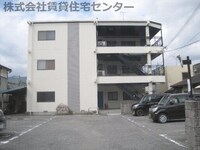 マンション木原