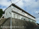 ハイツ宮田の外観