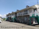 ファミール下兵庫の外観