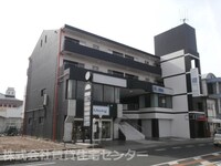 フォルテ橋本市役所前