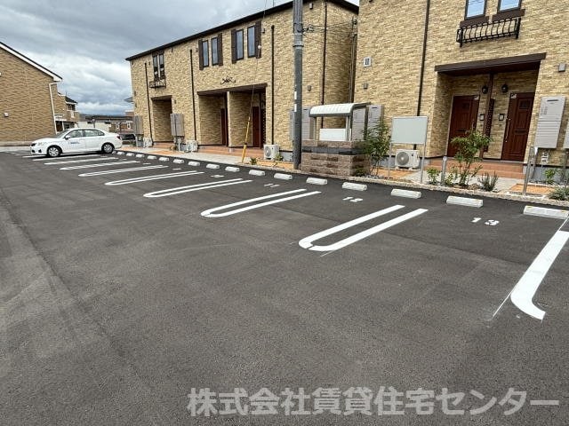  フレスコ・パッソⅡ