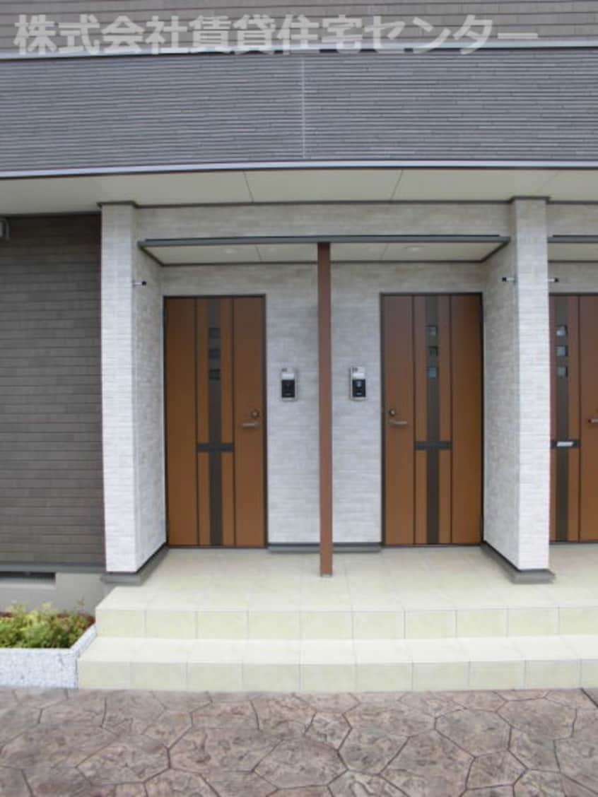  和歌山線/橋本駅 徒歩15分 2階 築9年