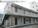 コーポ川上の外観
