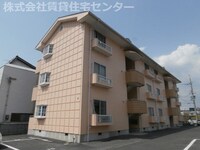 リバーサイド中井