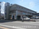 サンライズビルの外観