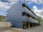 モルティ細川Ｂ棟