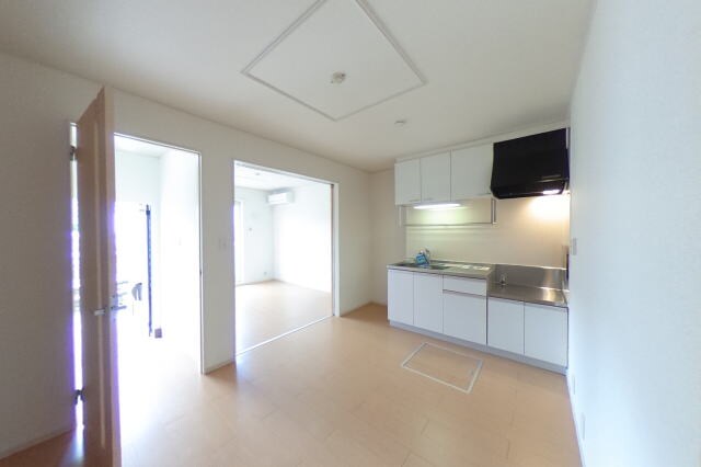  ウェル・パレス　Ⅱ