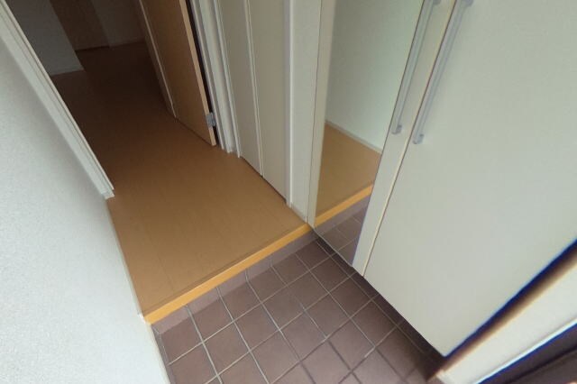  ウェル・パレス　Ⅱ