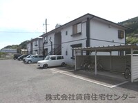 グリーンフル山本Ⅱ