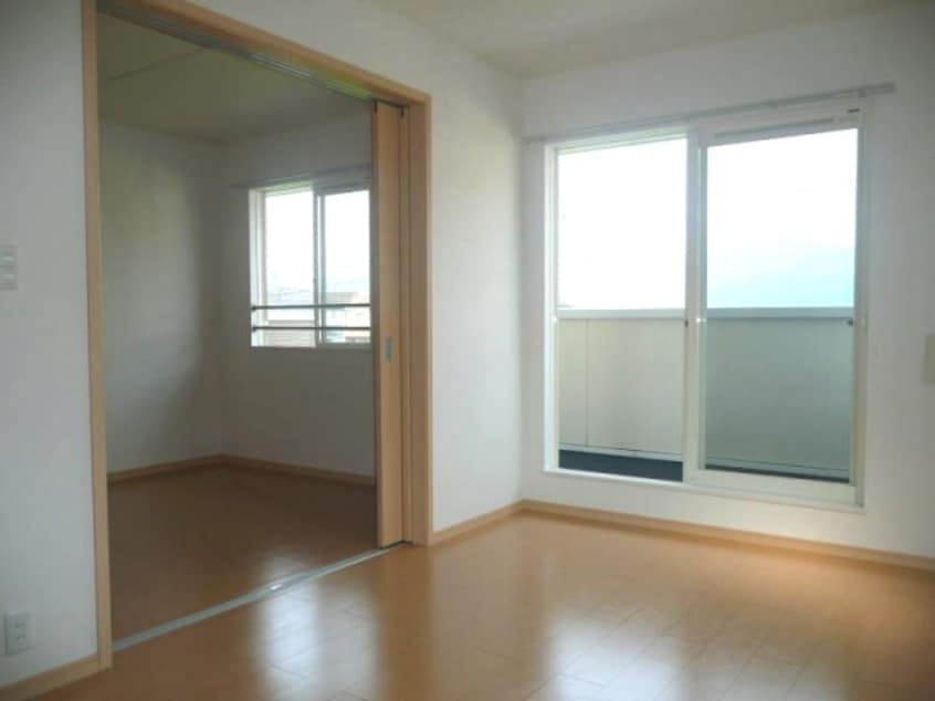  コモド　ヴィラ　Ⅰ