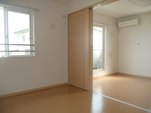  コモド　ヴィラ　Ⅰ