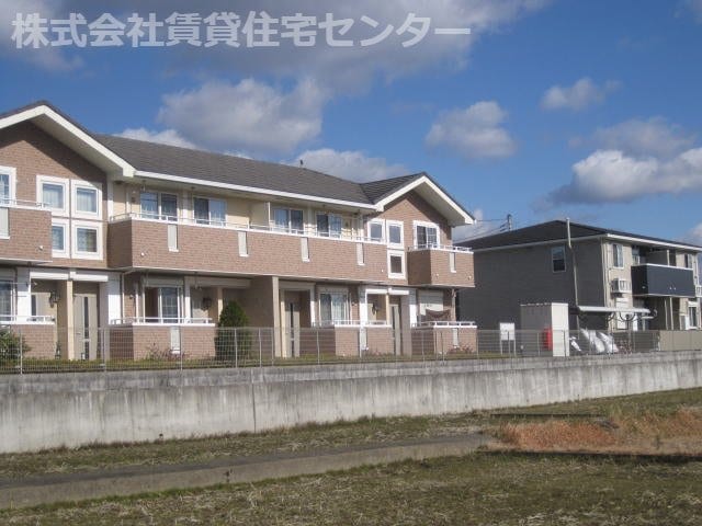  セゾンコスモス　Ⅱ