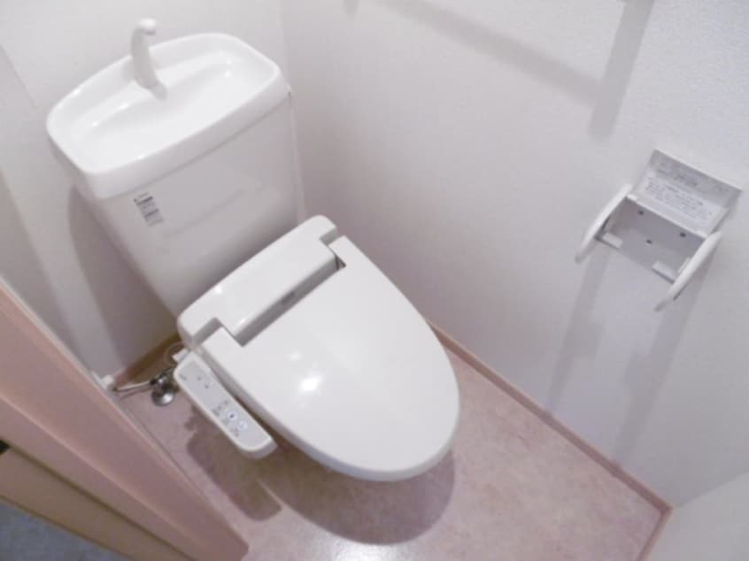  セゾンコスモス　Ⅱ