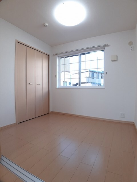  セゾンコスモス　Ⅱ