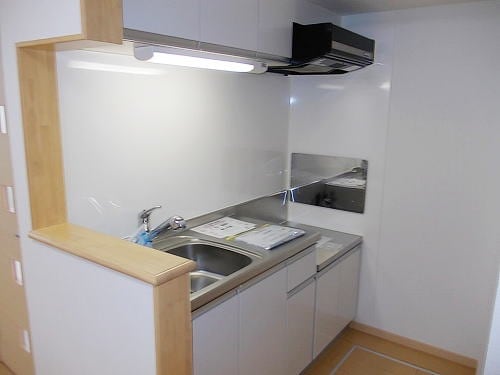  セゾンコスモス　Ⅱ