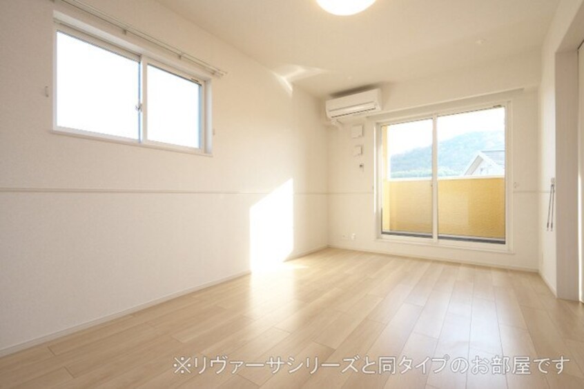 同仕様 Ｍ・Ｒ・Ｍ　岩出Ⅱ