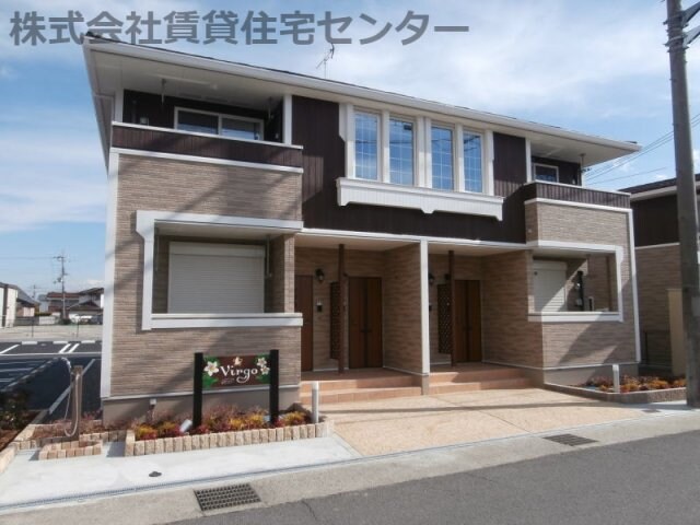  和歌山線/紀伊山田駅 徒歩20分 1階 築8年