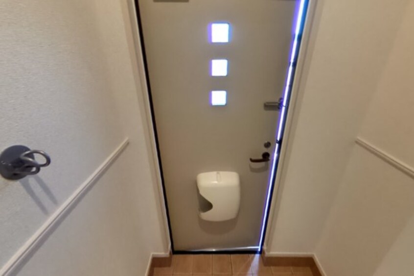  和歌山線/紀伊山田駅 徒歩16分 1階 築6年