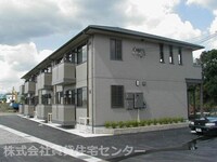 グリーンヒルとまと妙寺Ａ棟