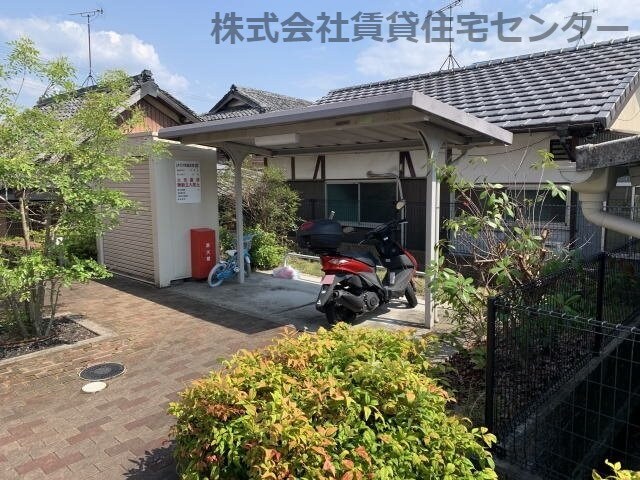  ピア・シティー岸上