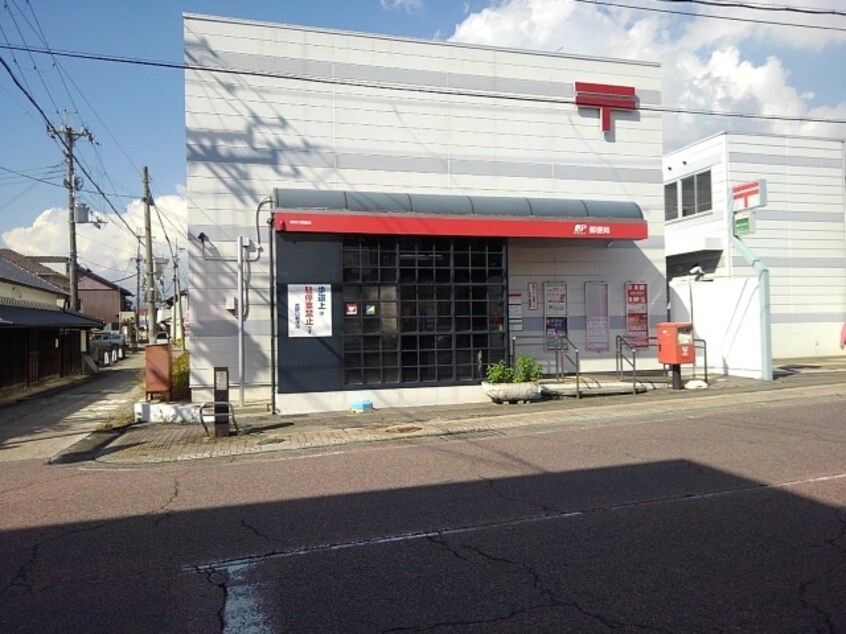 高野口郵便局様 869m ＹＫハドソン小田Ｃ