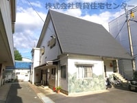 嵯峨マンション2号棟