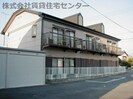 レジデンススバルの外観
