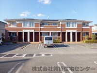 プラシードカーサＡ