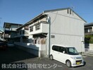  和歌山線/橋本駅 徒歩17分 2階 築29年