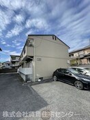  和歌山線/橋本駅 徒歩17分 2階 築29年