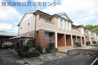 サニー・レジデンス橋本Ⅱ