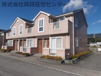 メゾンコニファーⅠ・Ⅱ