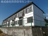 河瀬マンション