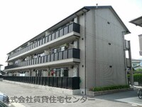 グリーンヒルとまと妙寺Ｂ棟