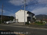 レジデンスソファレ