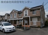 コニファーⅡ番館Ａ・Ｂ