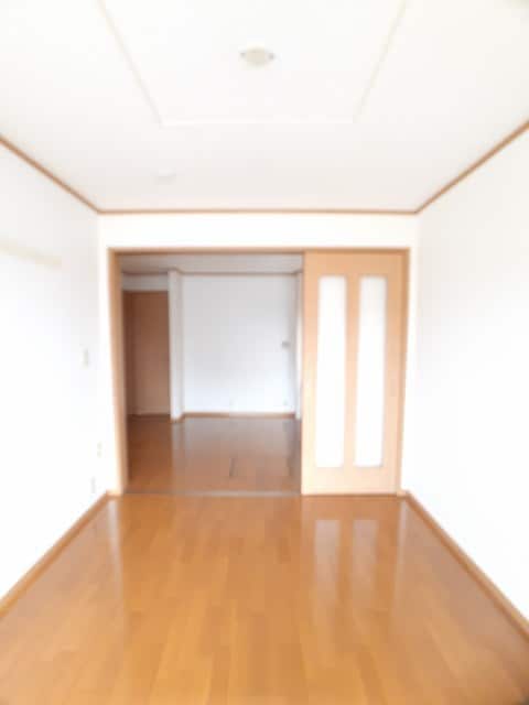  コニファーⅡ番館B