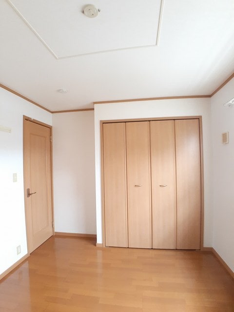  コニファーⅡ番館B