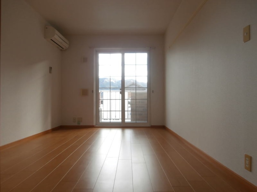 同仕様 コニファーⅡ番館B