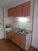 同仕様 コニファーⅡ番館B