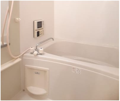  コニファーⅡ番館B