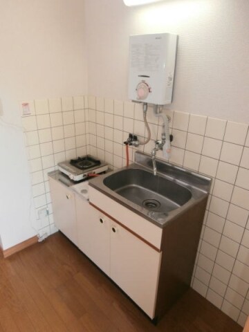  キャロットハウス