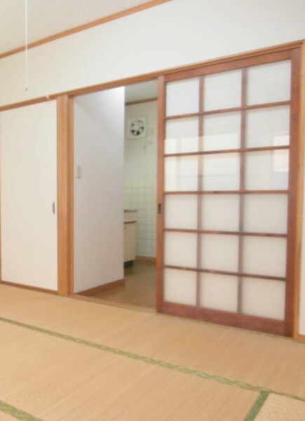  キャロットハウス