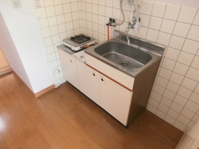  キャロットハウス