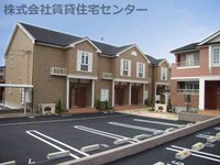 サニー・レジデンス橋本Ⅰ