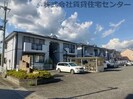 グリーンフル山本Ⅰの外観